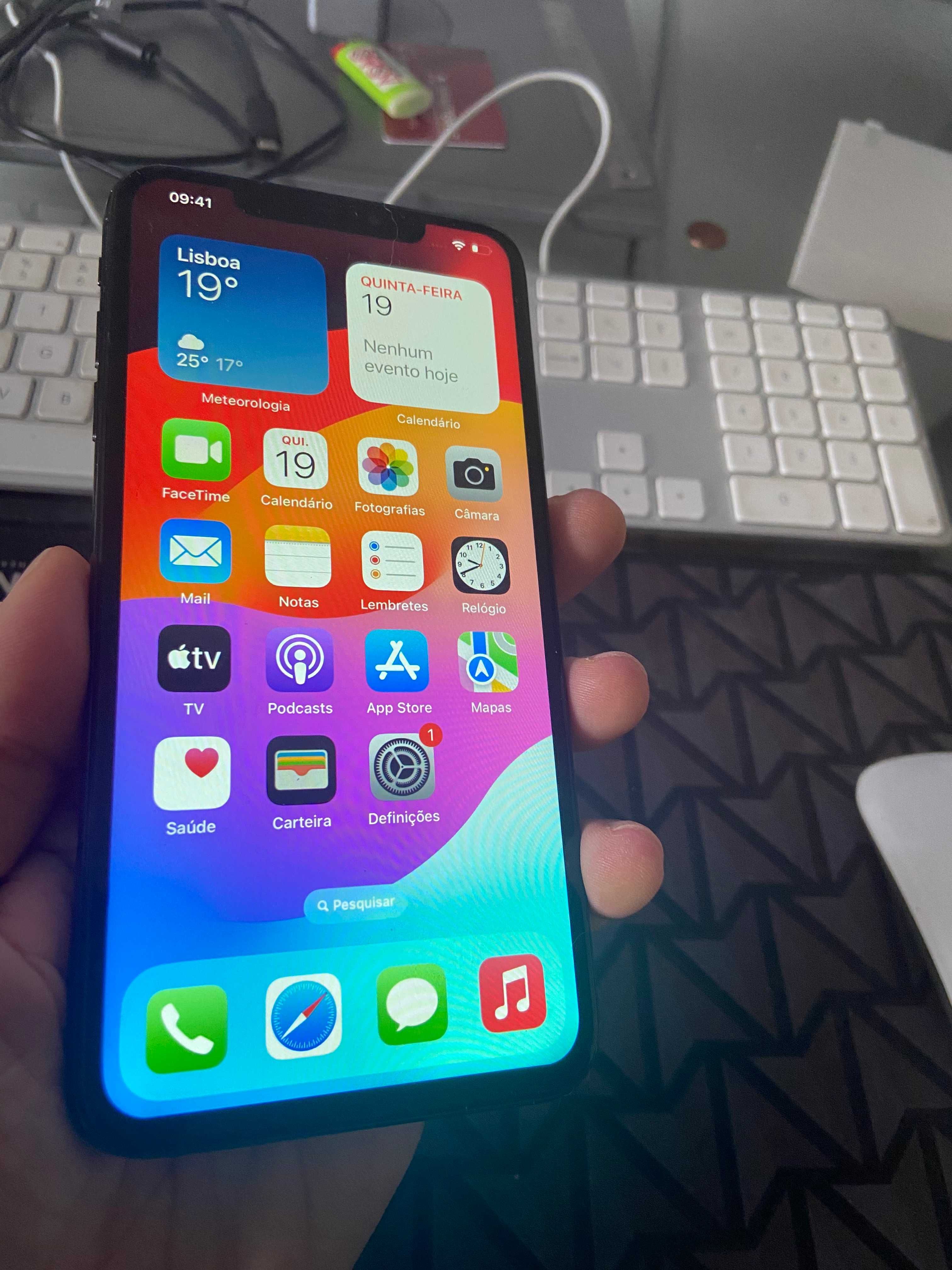 iPhone XS Max 64Gb