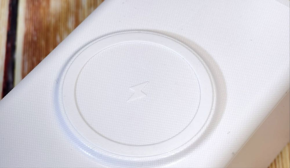 Power Bank 100000 mah з швидкою зарядкою