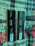 Xpg 2x8 GB DDR4 Adata 3200