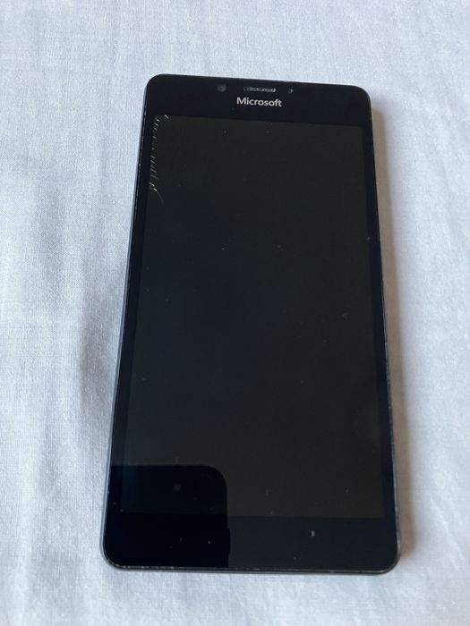 Smartfon, telefon Nokia Lumia 950 RM-1104, Microsoft