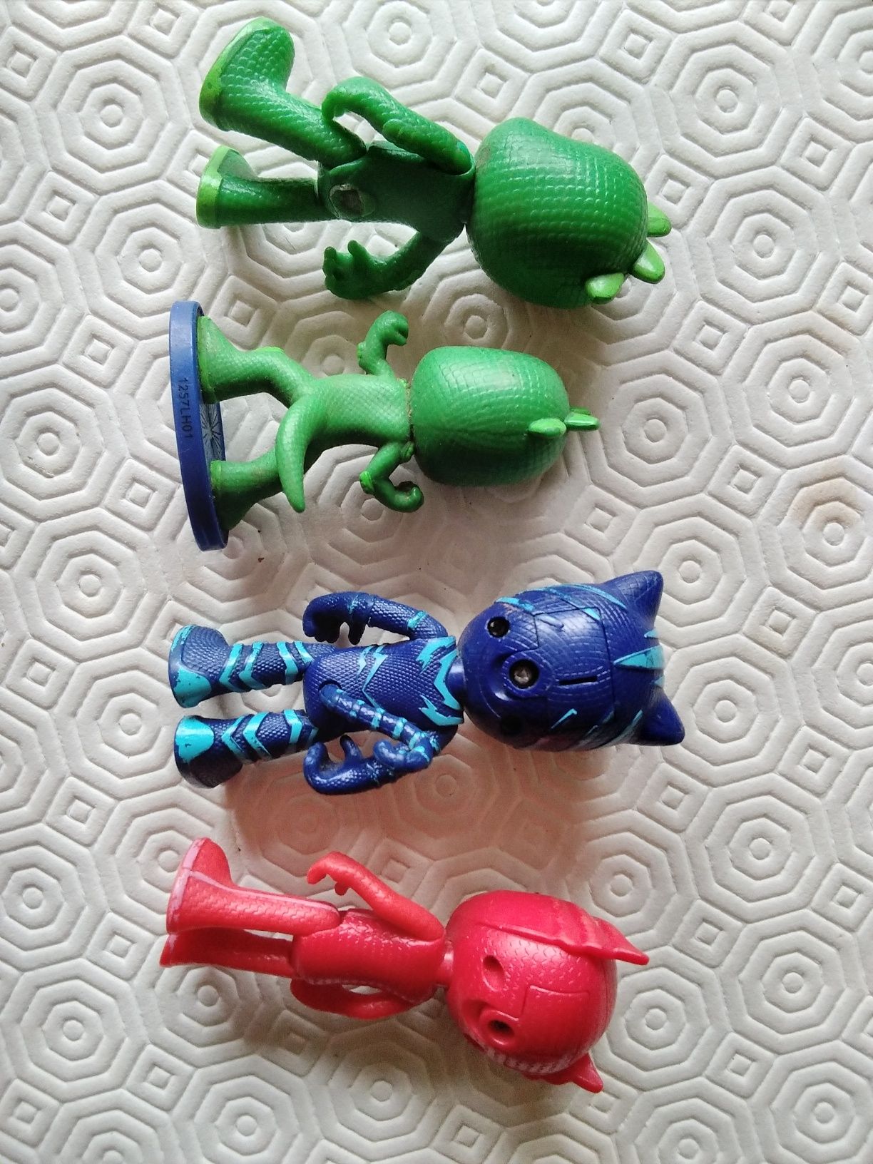 Brinquedo PJ Masks