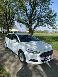 Ford Mondeo MK5 2017r 2.0diesel 150km automat Synic PDC Serwis Ford!