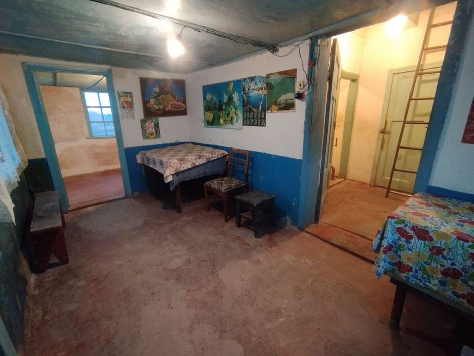 Будинок в Городище Пустоварівське