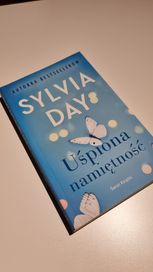 Sylvia Day Uśpiona namiętność książka