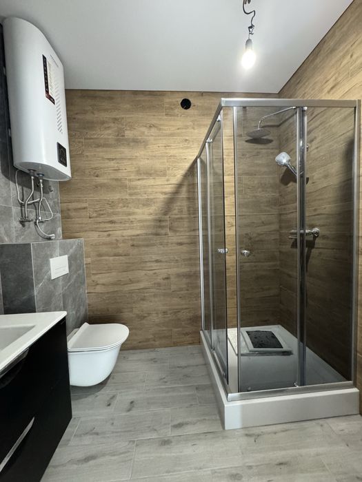 Продаж 1 кімнатої квартири з ремонтом в НОВОБУДОВІ Жк Шевченка