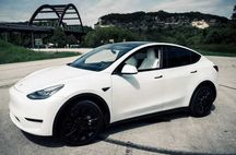 Tesla wynajem elektryka, wynajmij zanim kupisz, ślub/weekend,OCsprawcy