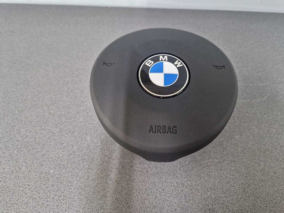 BMW F10 F20 F30 M-Pakiet Poduszka Airbag Kierowcy