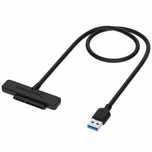 Adapter EC-SSHD Sabrent Adapter USB 3.0 do dysków 2,5" SATA / SSD