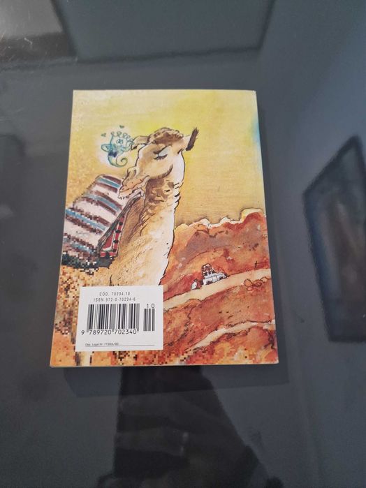 A Viagem à terra dos oxalás - Coleção Bolso Infantil