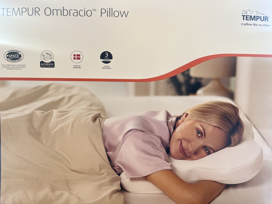 Poduszka Tempur Ombracio