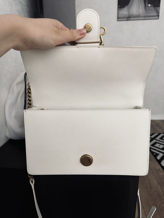 Сумка Pinko оригінал з пильником