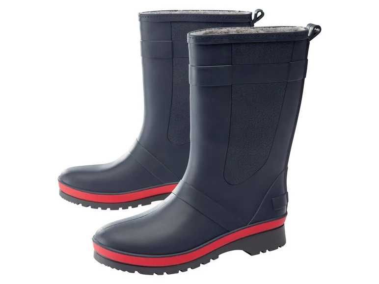 esmara Kalosze damskie buty gumowe gumowce