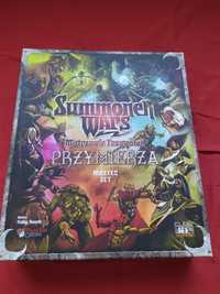 Summoner Wars Mega Zestaw