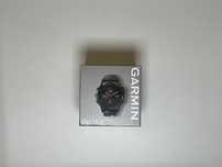 Smartwatch Garmin Fenix 5 Plus Sapphire Black