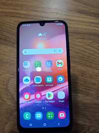 Samsung A50 смартфон