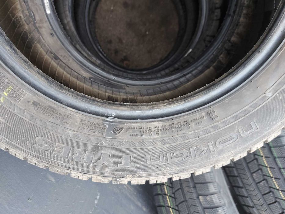 225 60 R17 зимняя