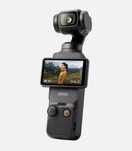 DJI OSMO Pocket 3 – stan jak nowa