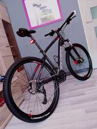 Najwyższy model 27,5 Rockrider ST540! MTB Romet Giant Kross BTWIN