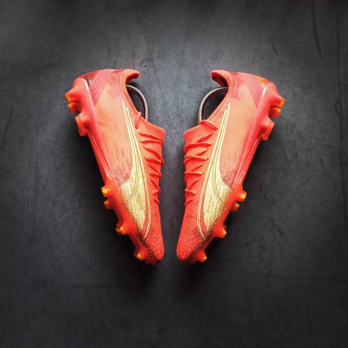 Korki Puma Ultra Ultimate FG 45