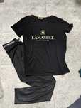 LA Manuel tshirt uni