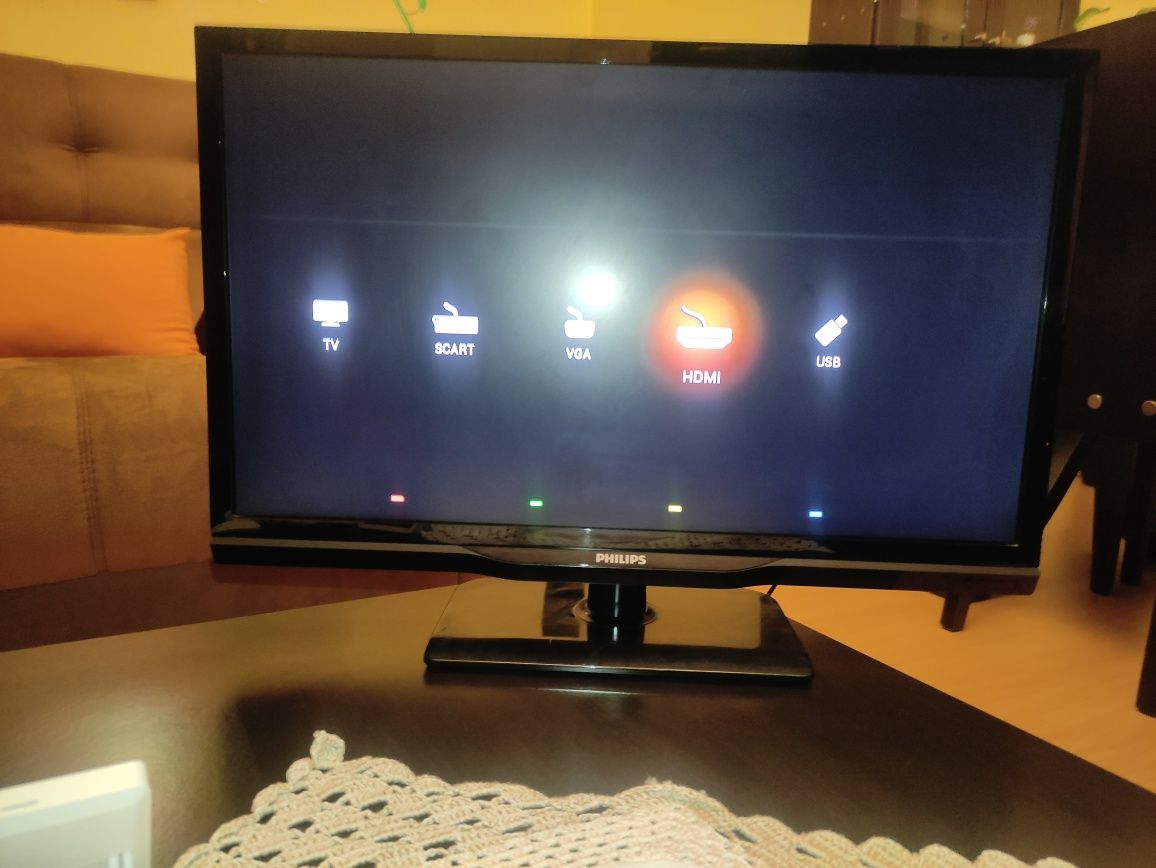 TV Philips 22PFH4109/88