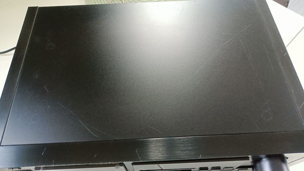 JVC TD-V711 Stereo Cassette Deck