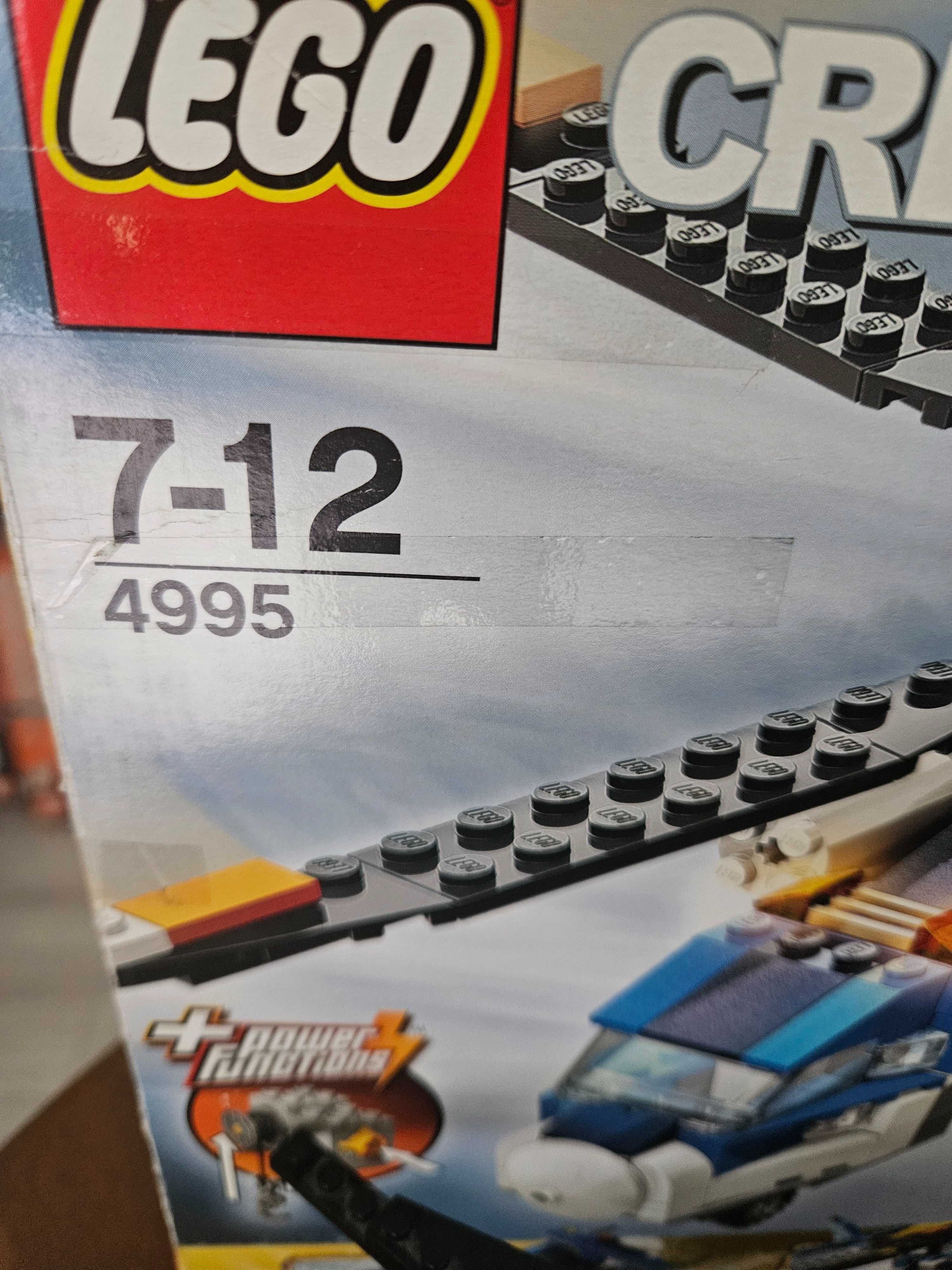 LEGO creator 4995