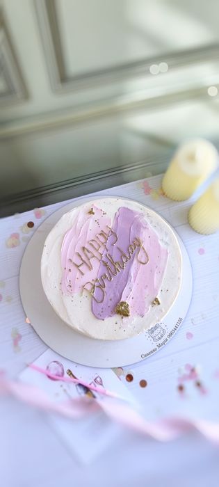 Торти на замовлення Херсон, Чорнобаївка, Степанівка