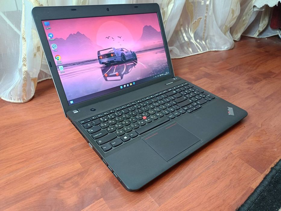 Lenovo ThinkPad Pro