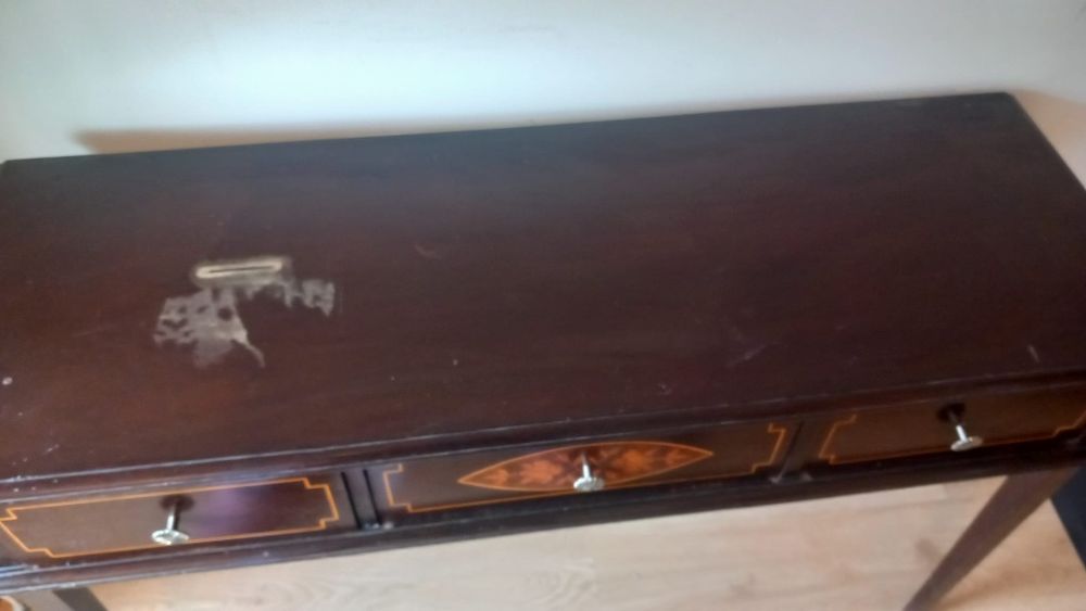 Móvel de entrada/quarto