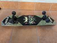 Deskorolka oxelo
