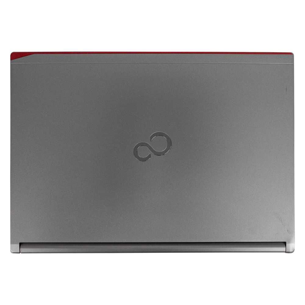 Ноутбук 13.3" Fujitsu LifeBook E736 i3-6100U 8Gb RAM 240Gb SSD