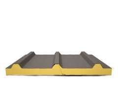 Płyta warstwowa dachowa  PIR. 60mm