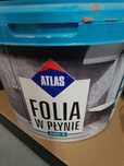 Folia w płynie Woder W