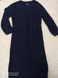 Сукня (плаття) тепле 10-11років