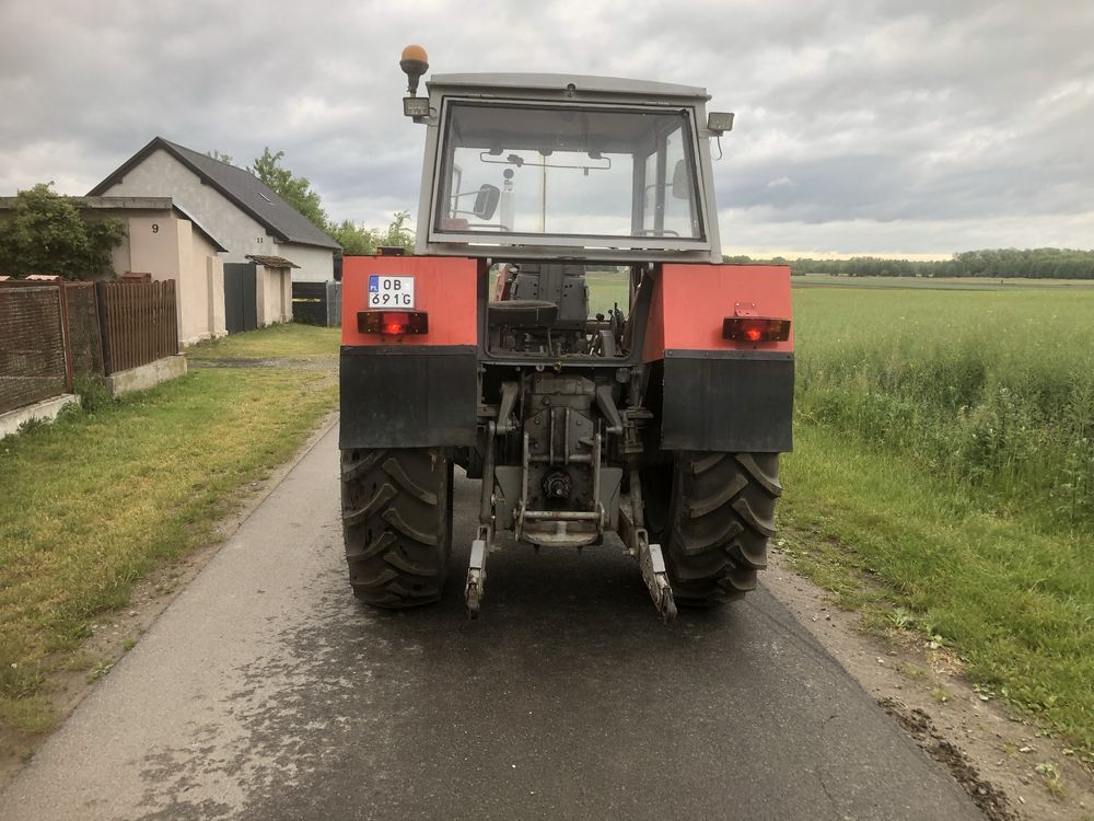 Zetor 8011 Crystal