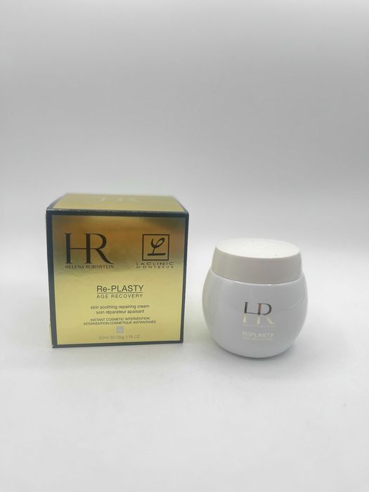 Krem Helena Rubinstein Re-Plasty Day 50 ml – odmładzający