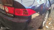 Honda Accord 2.2 diesel 2006, honda cr-v 2.2