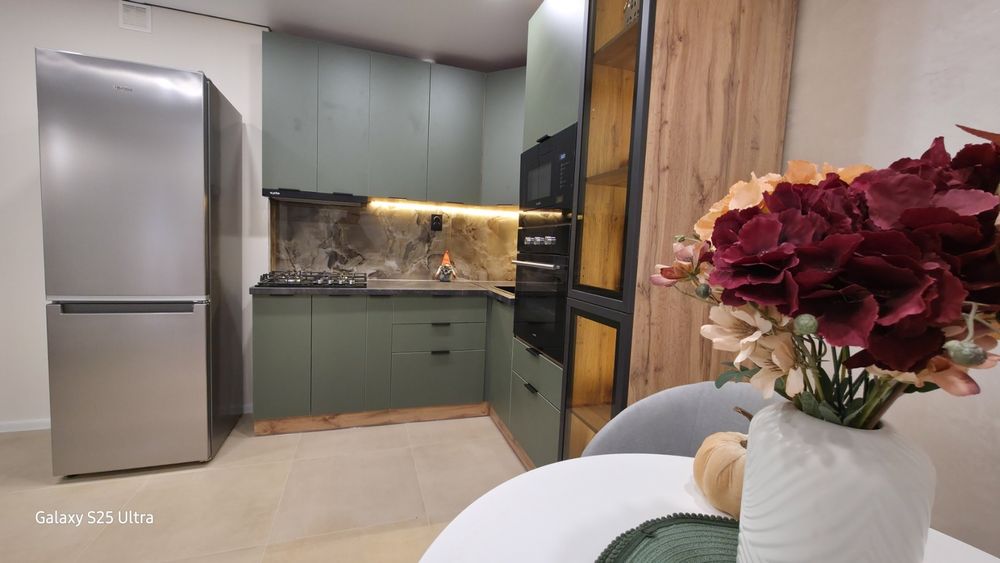 Продаж 3 км квартири по вул. Смакули, БАМ.Тернопіль