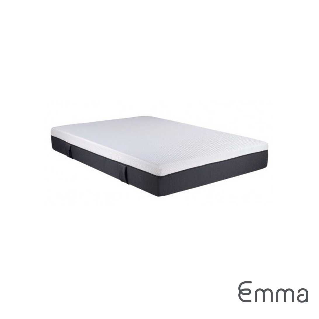 Vendo Colchão Emma Hybrid Premium+   180x200  ( apenas 4 meses uso)