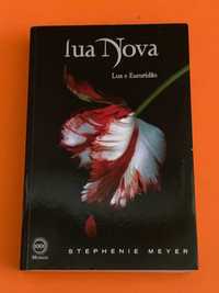 Lua Nova - Stephenie Meyer