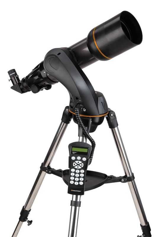 Телескопы Celestron Nexstar 5 6 8 SE SLT,102,127Mak с автонаведением