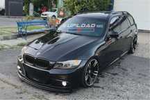 Lips Frontais BMW Varios Modelos