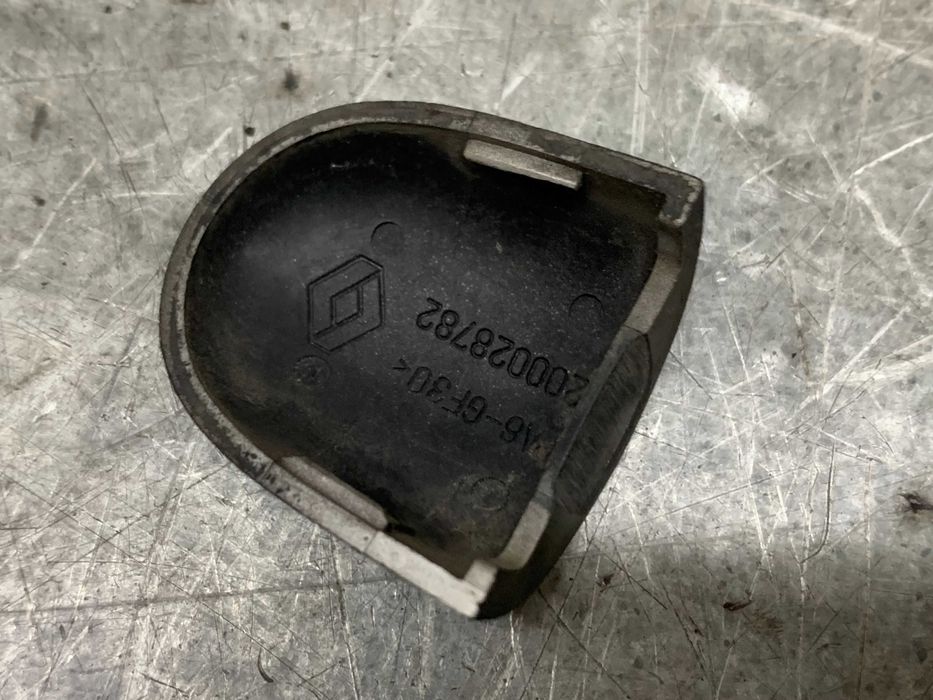 Renault Megane II Laguna 3 Scenic II Osłona Zaślepka Klamki Lewy Przód