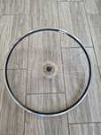 Koło do roweru tylne 28 cali Shimano Nexave