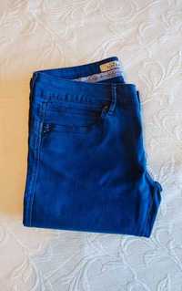 Low-rise slim fit jeans Tiffosi