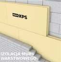 Styropian XPS 10cm frezowany hoch fundamentowy Radom