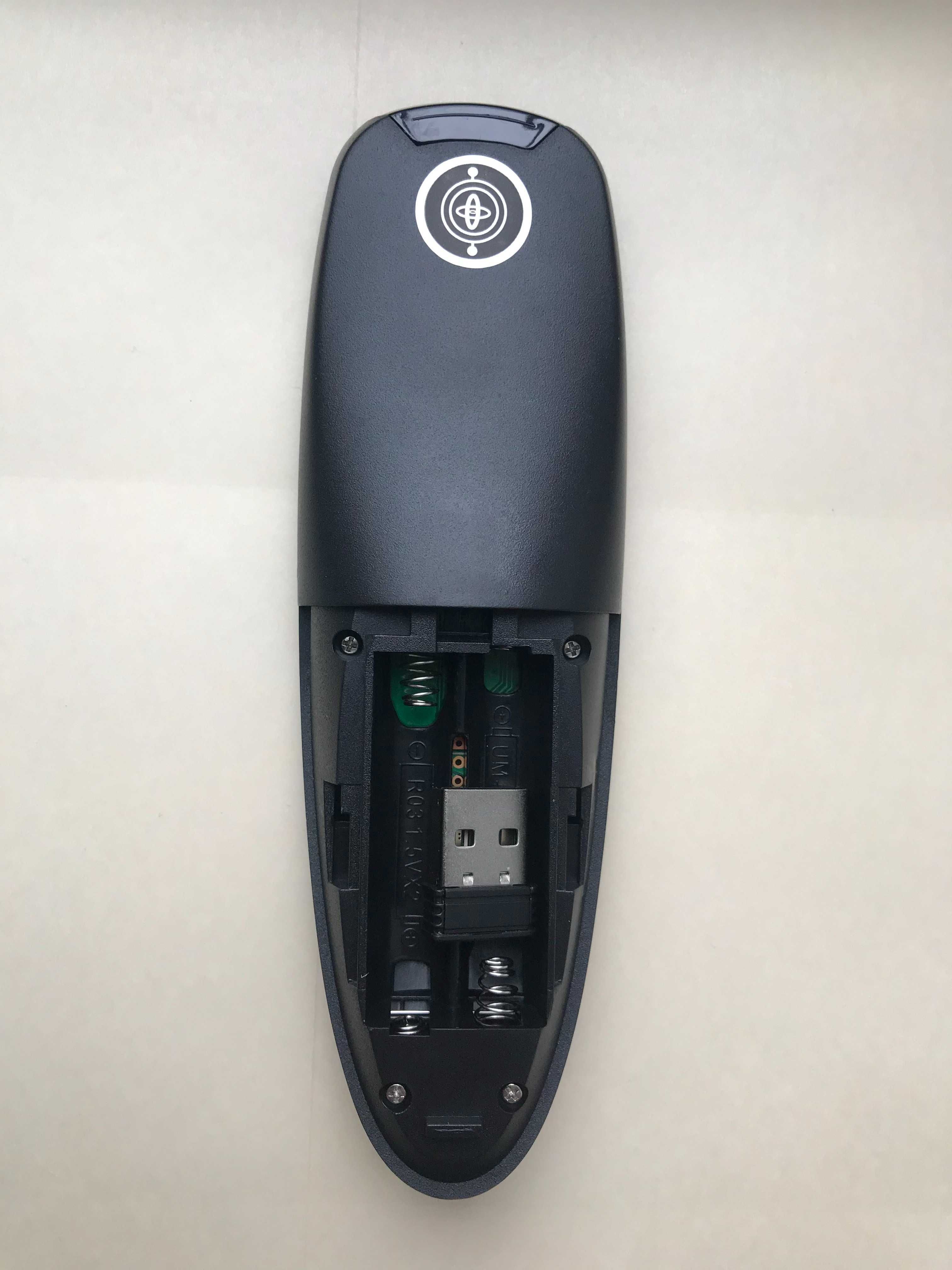 Пульт G10s Pro Air Mouse Аэро мышь, гироскоп микрофон подсветка