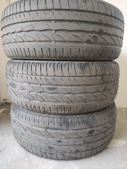 Opony Bridgestone Turanza ER300 91H R16 205x55 3 s