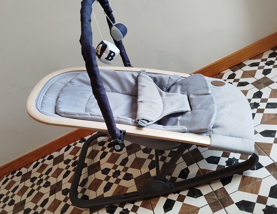 Espreguiçadeira Maxi Cosi Kori